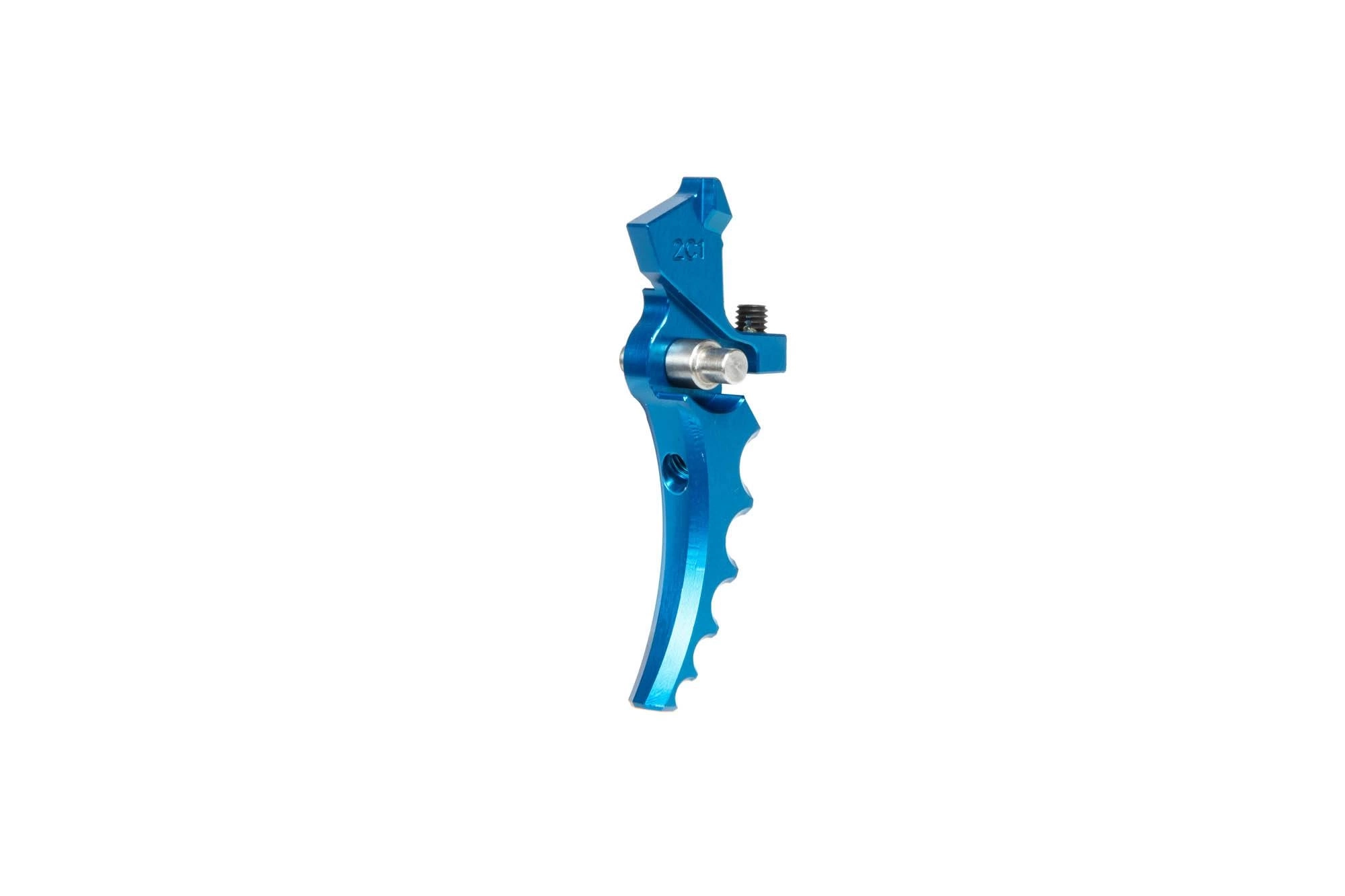 Nova Trigger 2C1 Blue