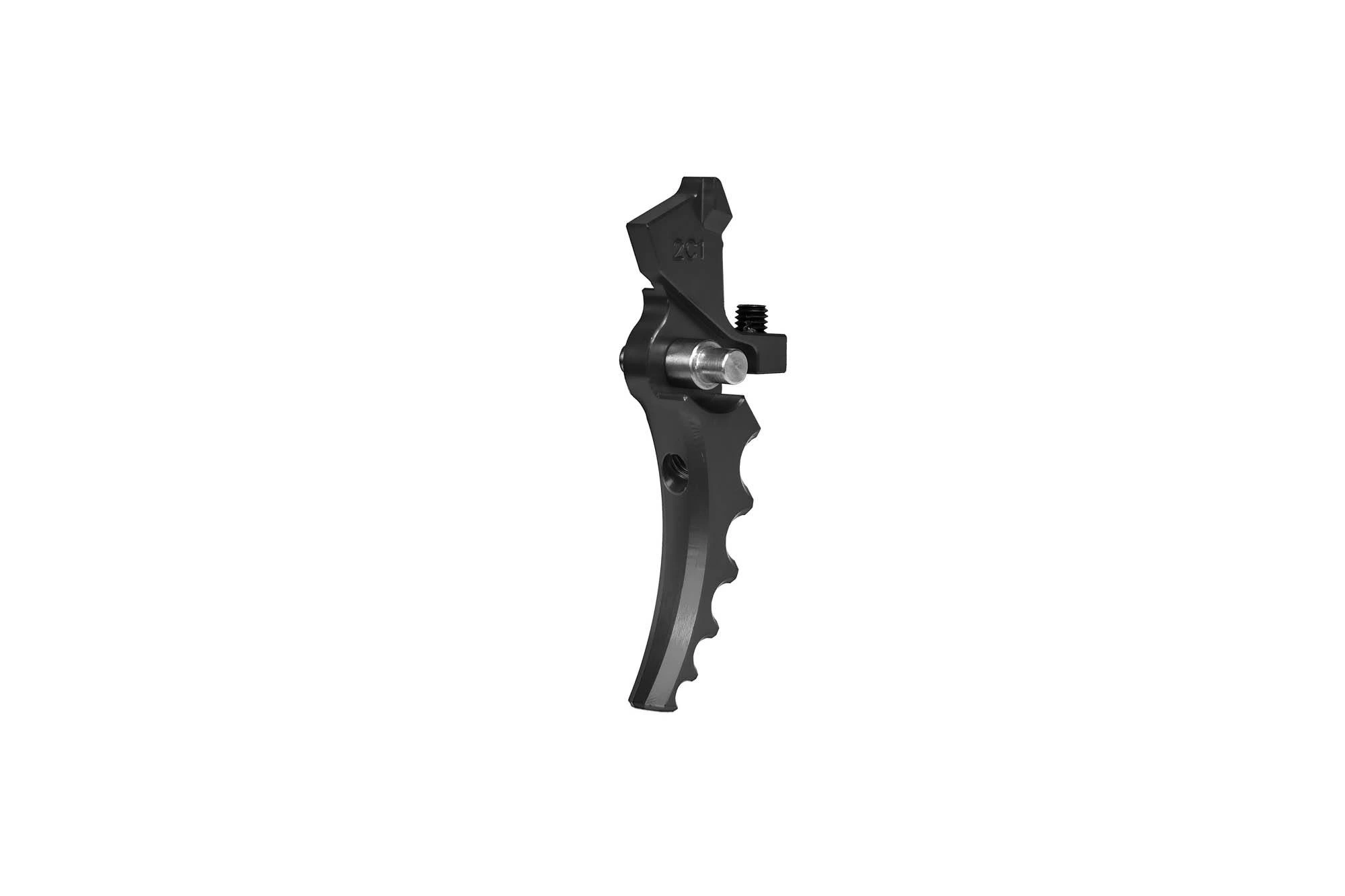 Nova Trigger 2C1 Matt Black