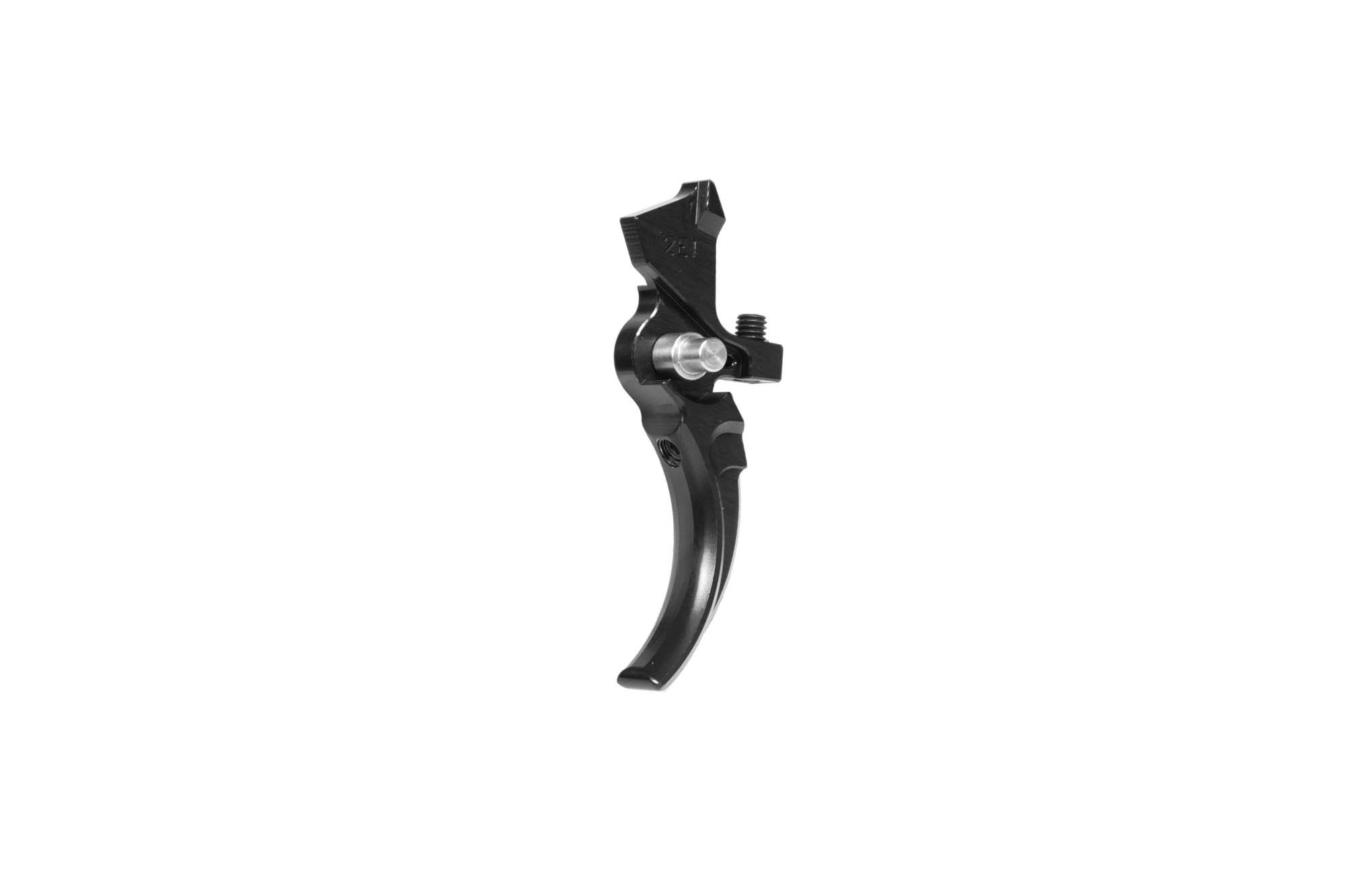 Nova Trigger 2E1 - Black