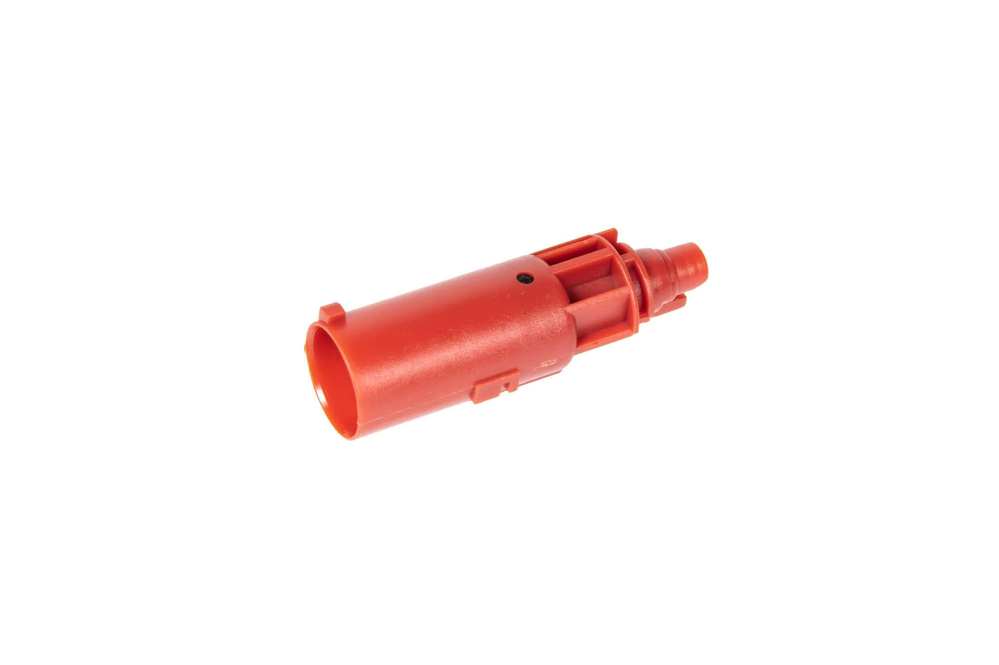Nozzle assembly for HX/NE series replicas