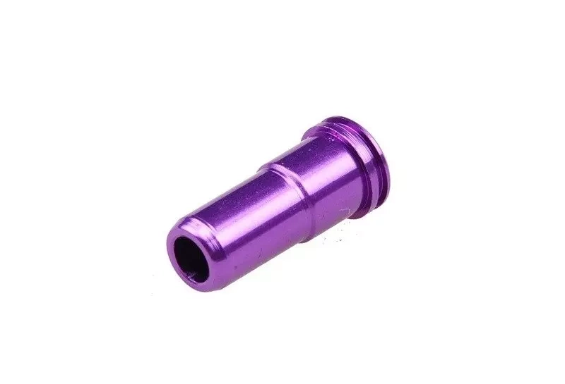 Nozzle for the AK type replicas - short