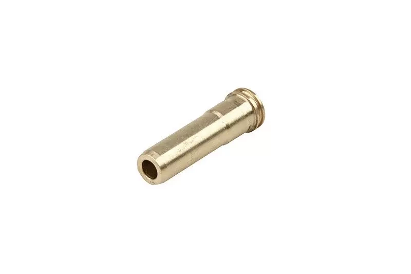 Nozzle for the MASADA A&K type replicas