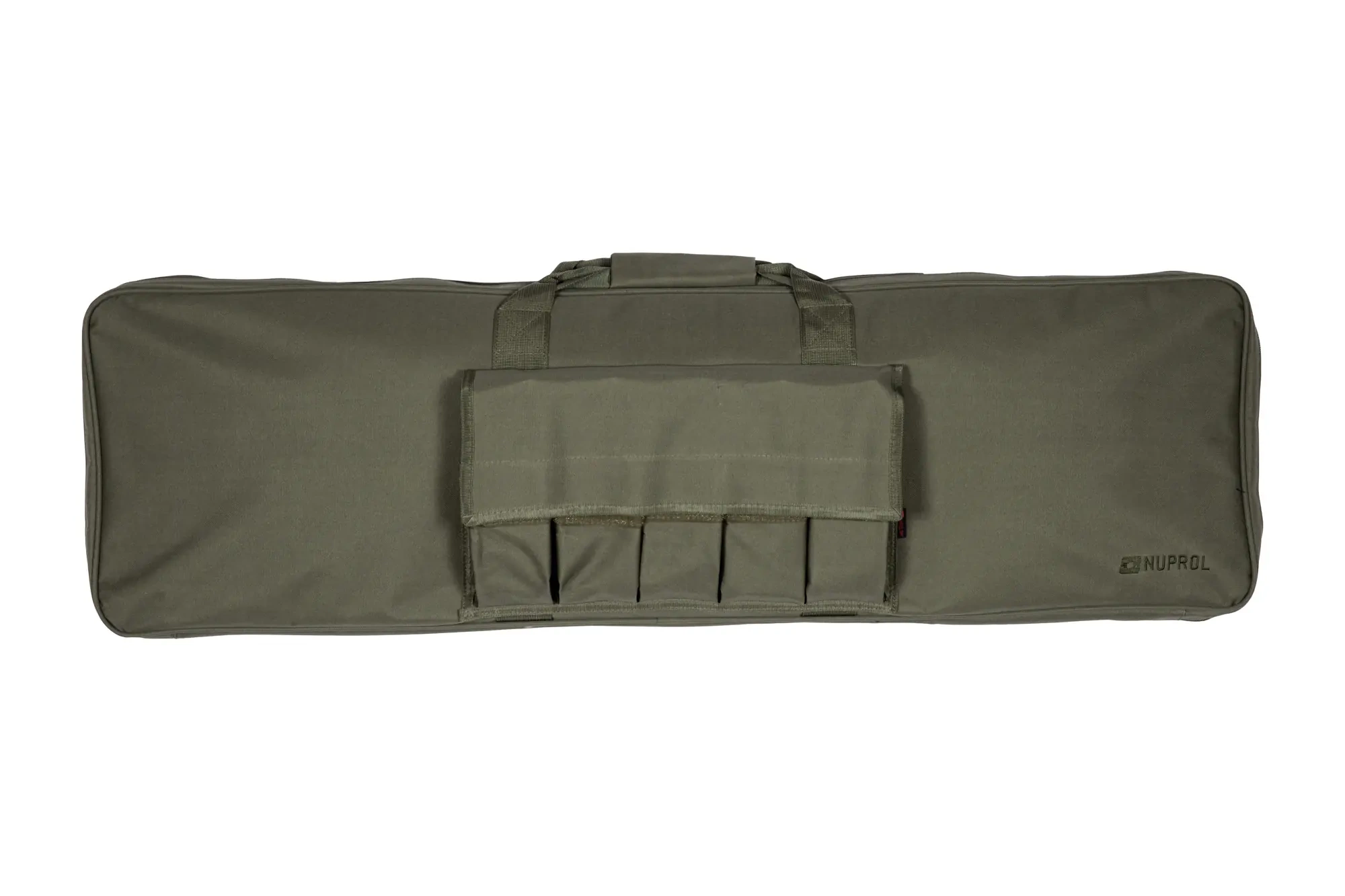 NP PMC Essentials Soft Rifle Bag 42 - Green"