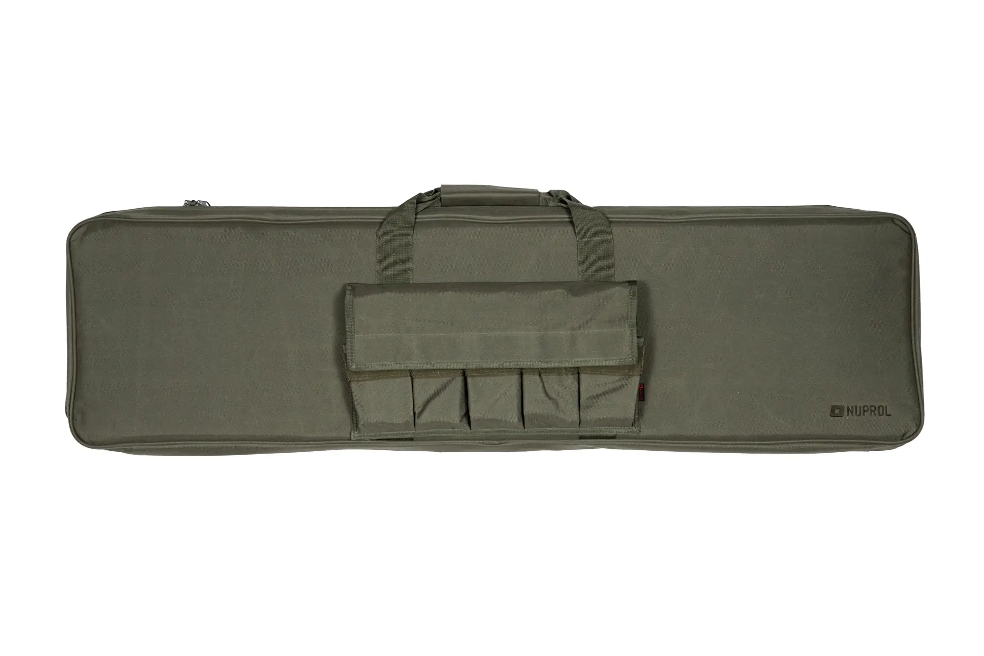 NP PMC Essentials Soft Rifle Bag 46 - Green"