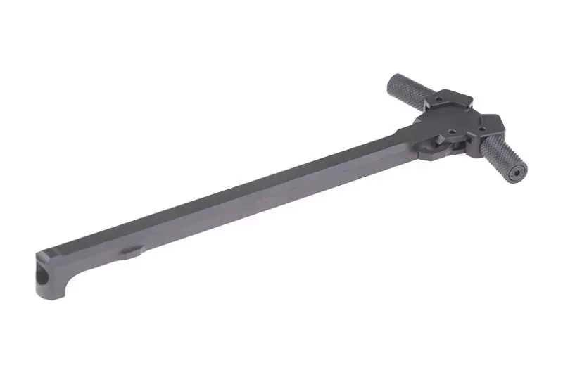 Octagonal Charging Handle for GBB G&P Replicas