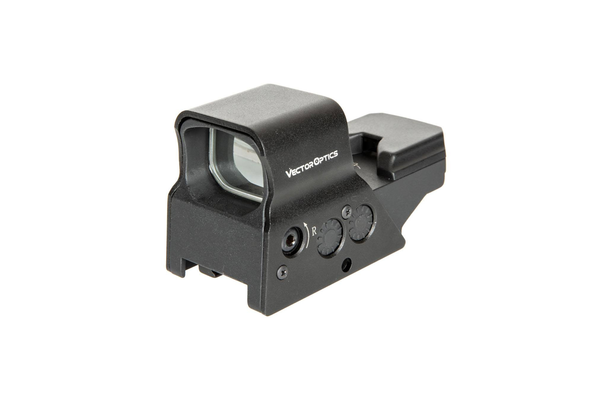 Omega 8 Red Dot Sight Replica