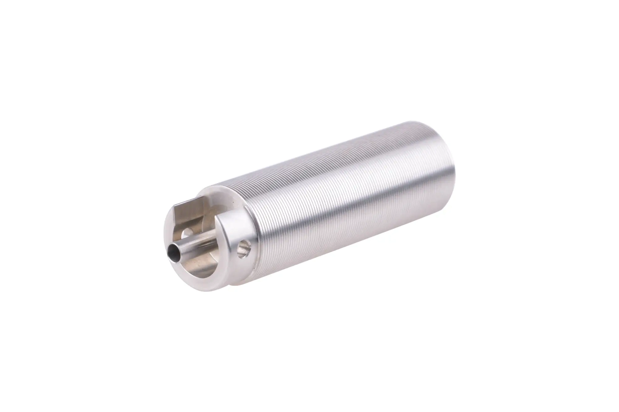 One-piece cylinder set for M4/AK type replicas