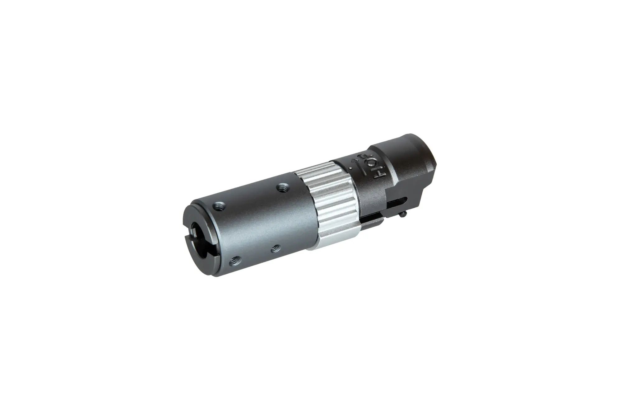 One Piece Aluminium Hop UP Chamber for AAP01 Replicas