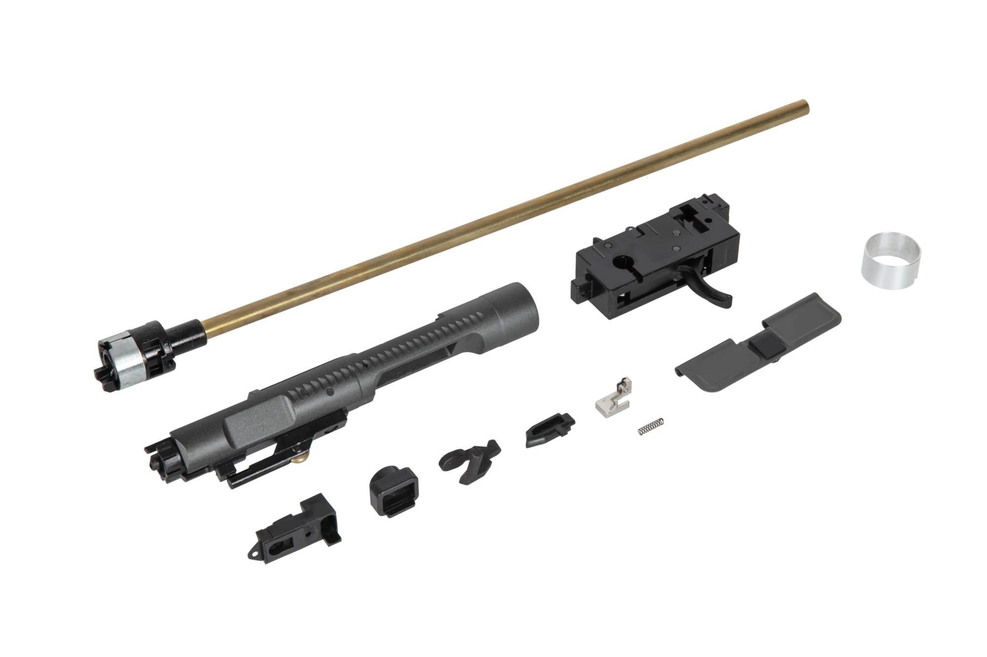 Open Bolt Set for WE M4 GBBR replicas