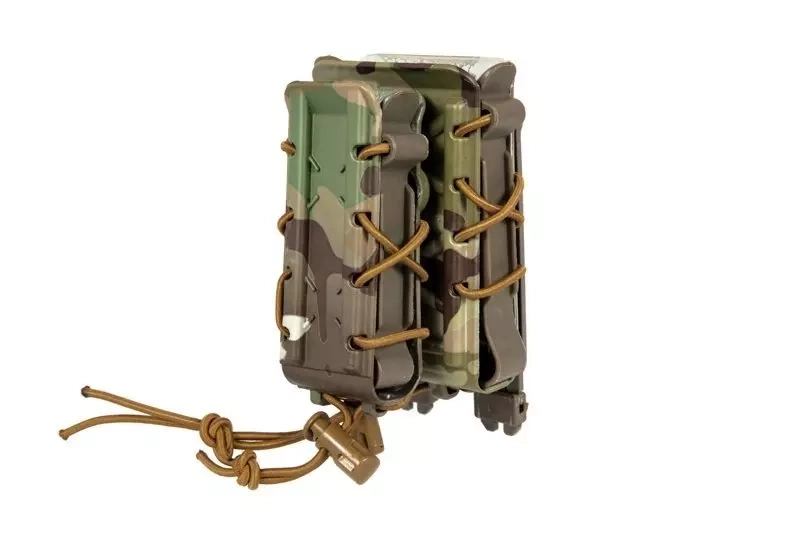 OPEN VII 1+1 Pouch - MC
