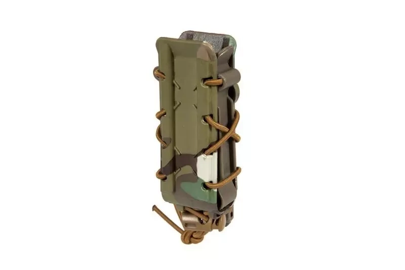 OPEN VII Pistol Magazine Pouch - MC