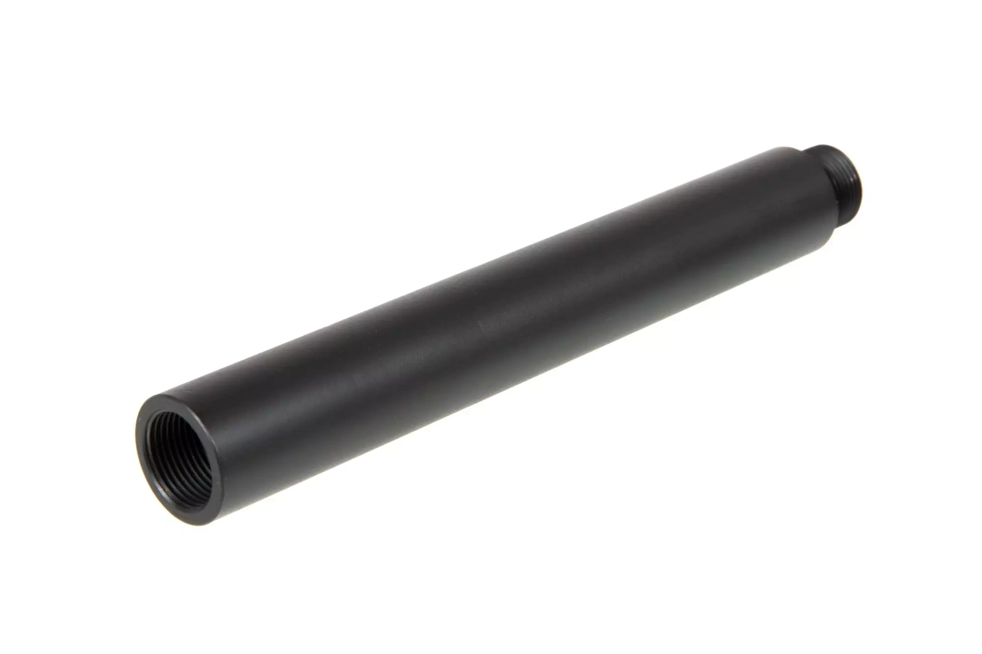 Outer Barrel Extension 18x135mm