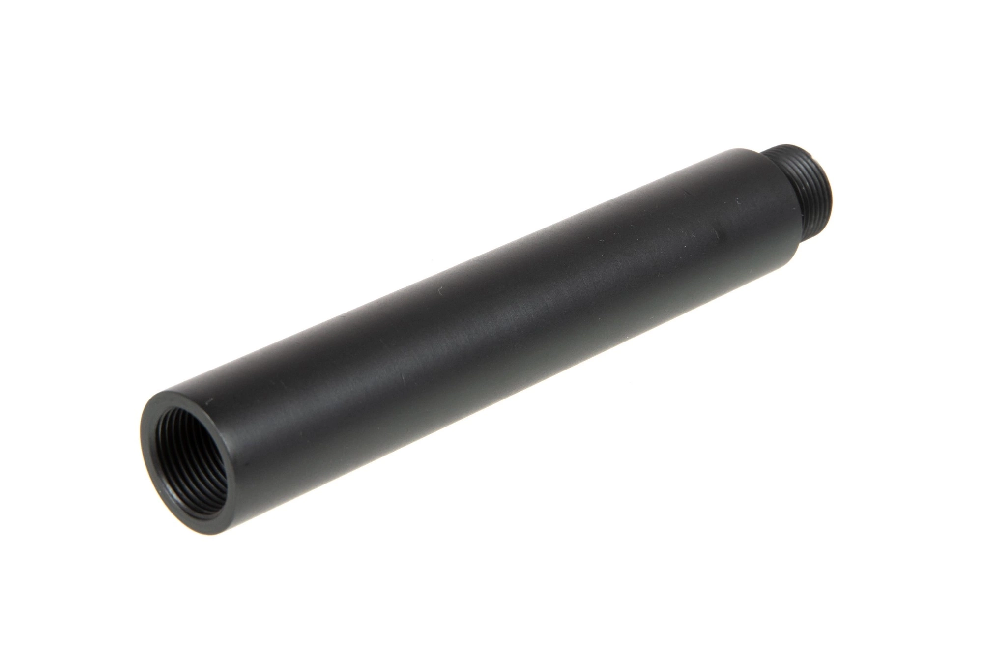 Outer Barrel Extension 18x110mm