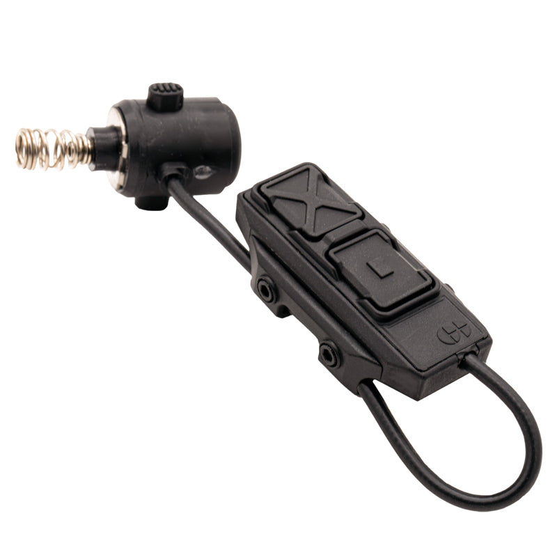 Cloud Defensive REIN Dual Button Switch