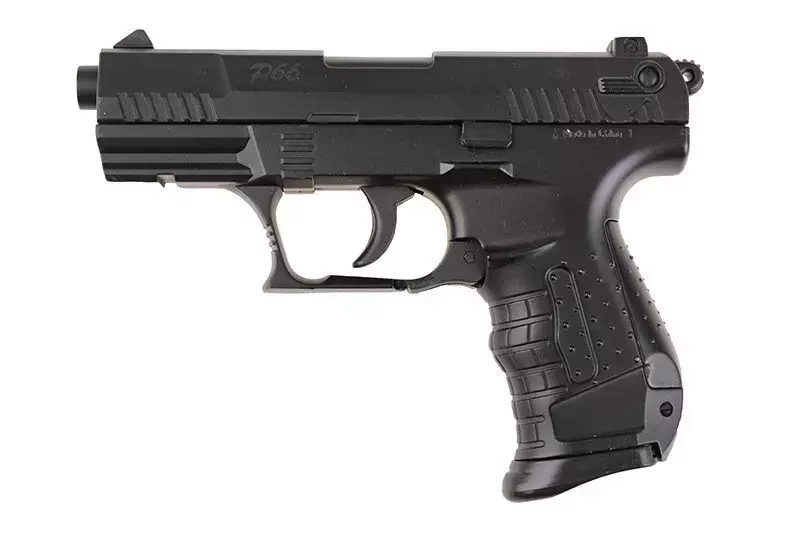 P66 pistol replica