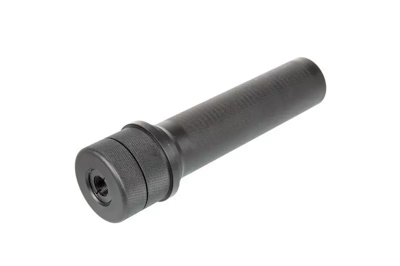 PBS-1 Silencer for AK Replicas