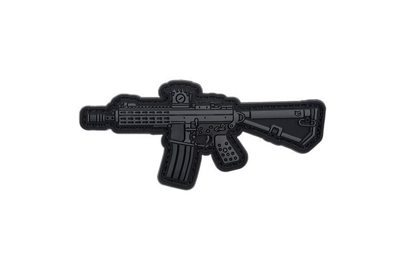 PDW Compact Patch