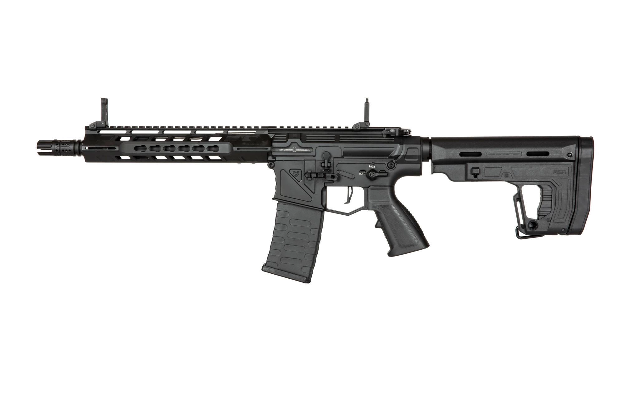 Phantom Extremis PER701 EMK1 Carbine Replica - Black