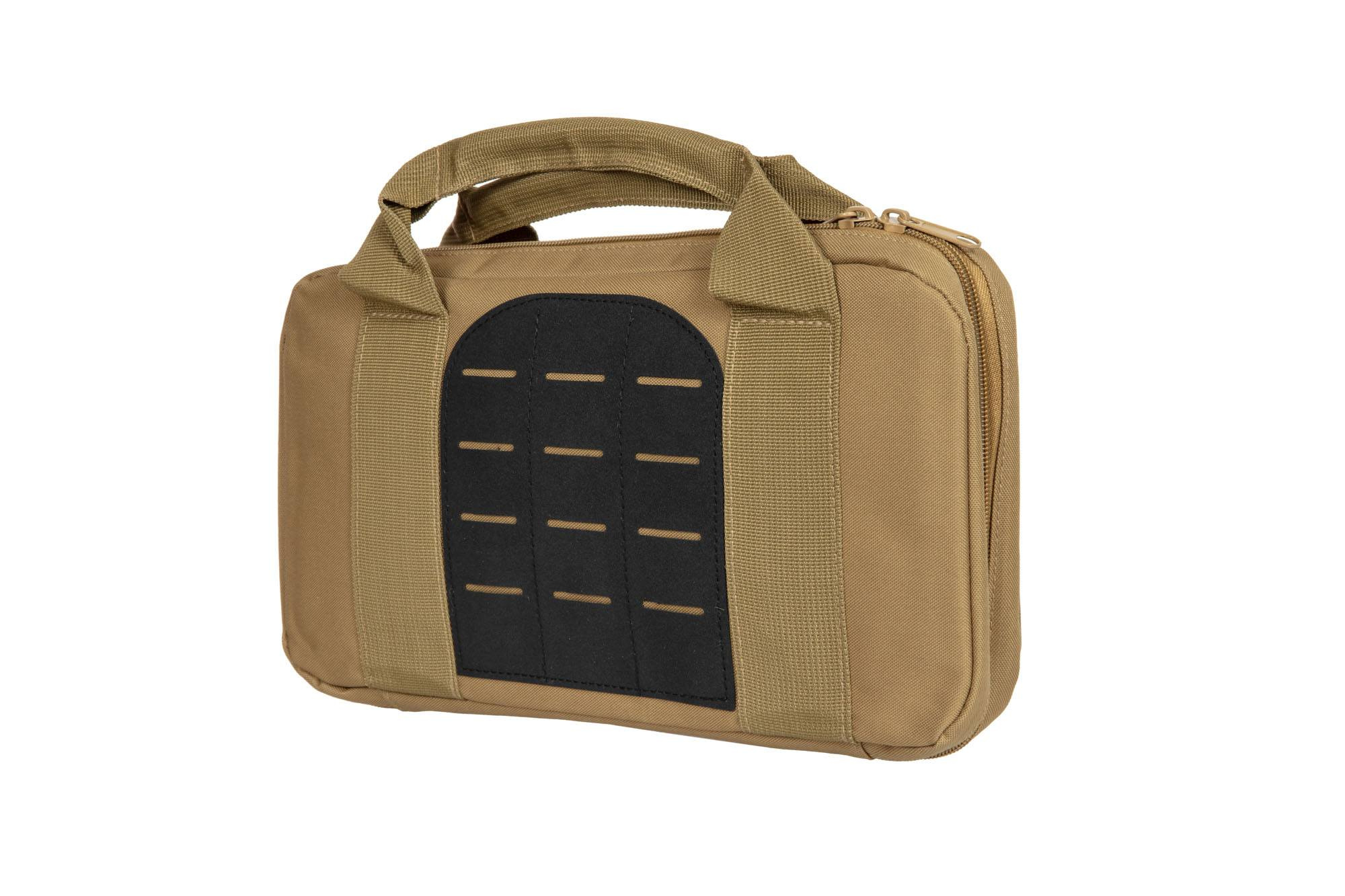 Pistol Laser-Cut Cover - Tan