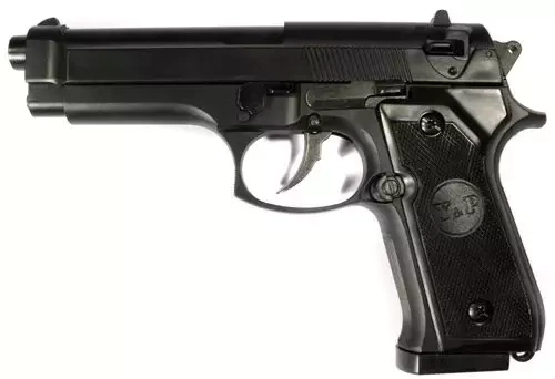 Pistolet 92F