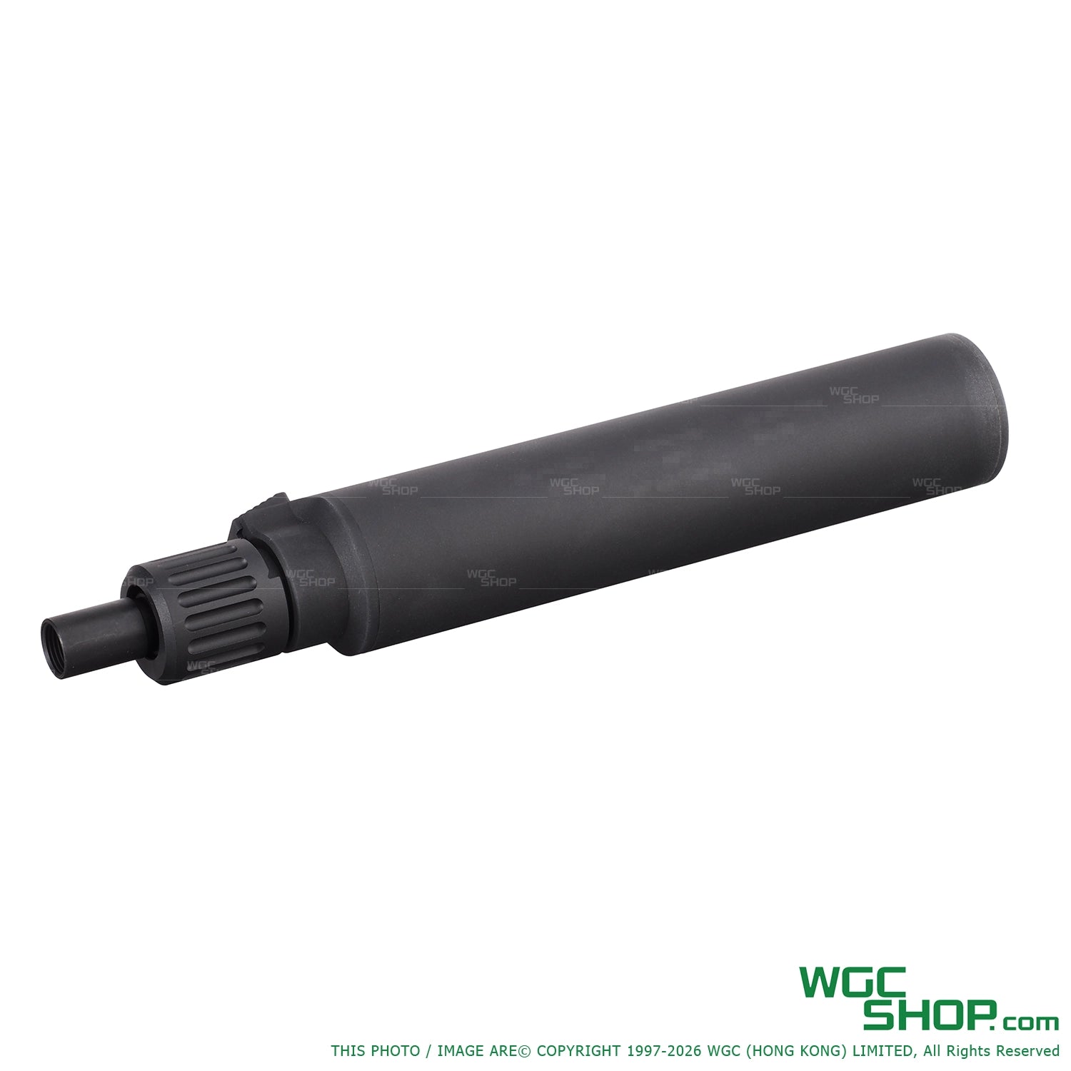 AIRSOFT ARTISAN MP7 QD Barrel Extension