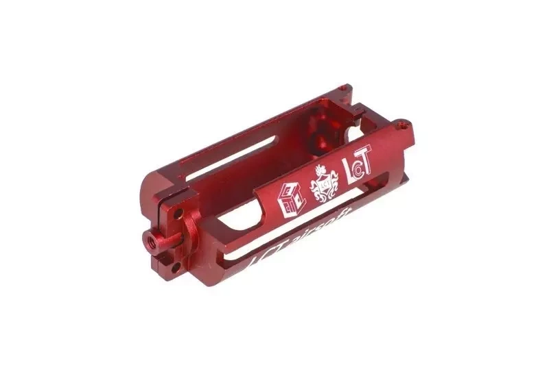 PK-361 CNC Motor Cage