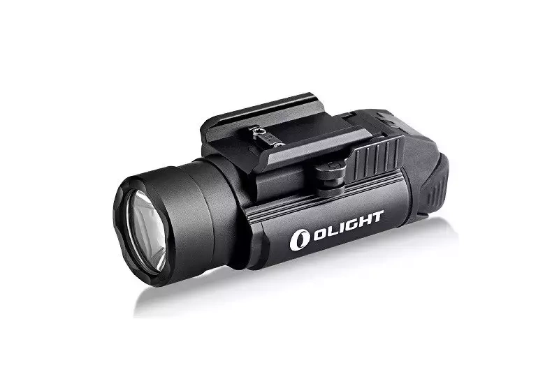 PL-2 Valkyrie XHP35 Flashlight