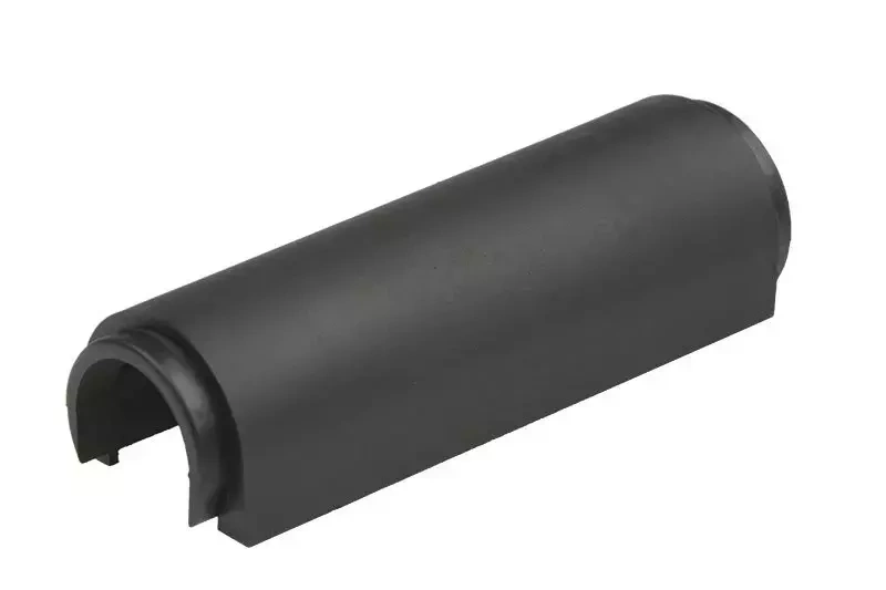 Polymer Gas Pipe Cap for AK74 Assault Rifle Replica
