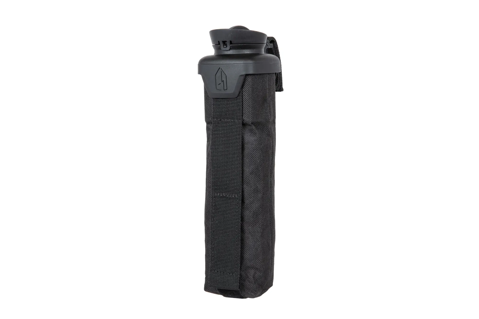 Polymer-Nylon Pouch for Sack Type BBBs - Black