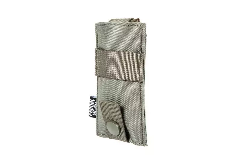 Pouch with Hit Marker - Ranger Green