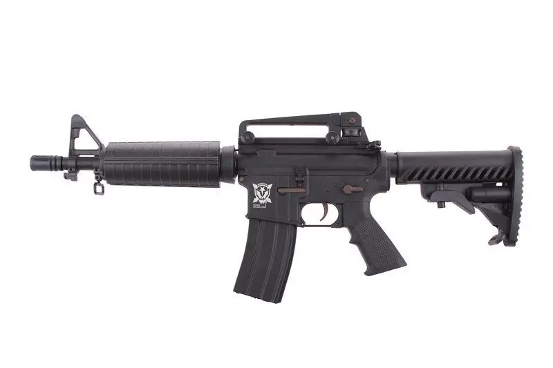 PR305 Kompetitor carbine replica - black