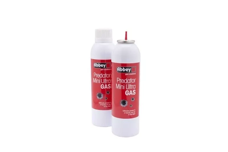 Predator Mini Ultra Gas - 270 ml