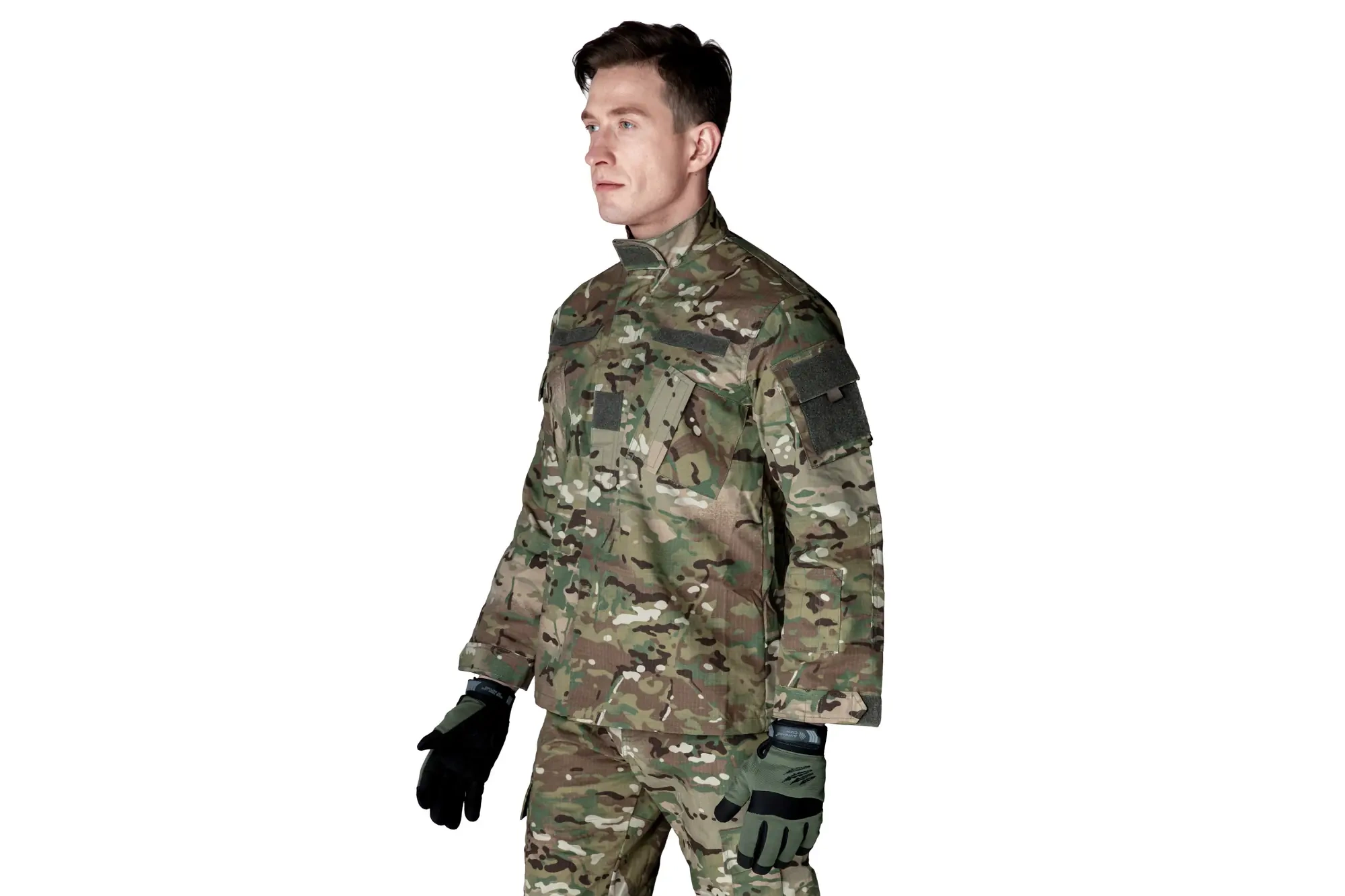 Primal ACU uniform sweatshirt - MC