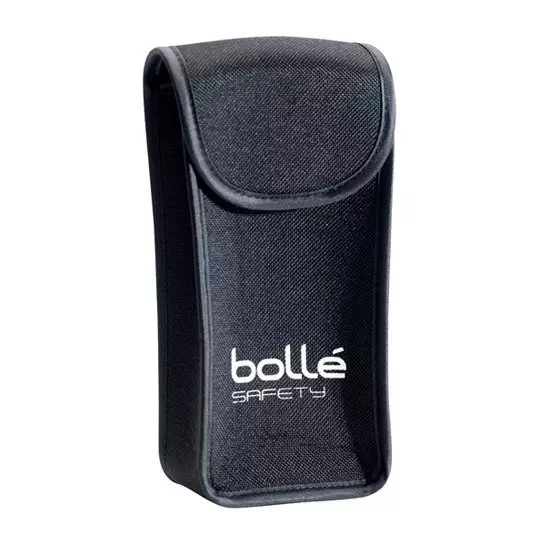 Protective glasses covering case