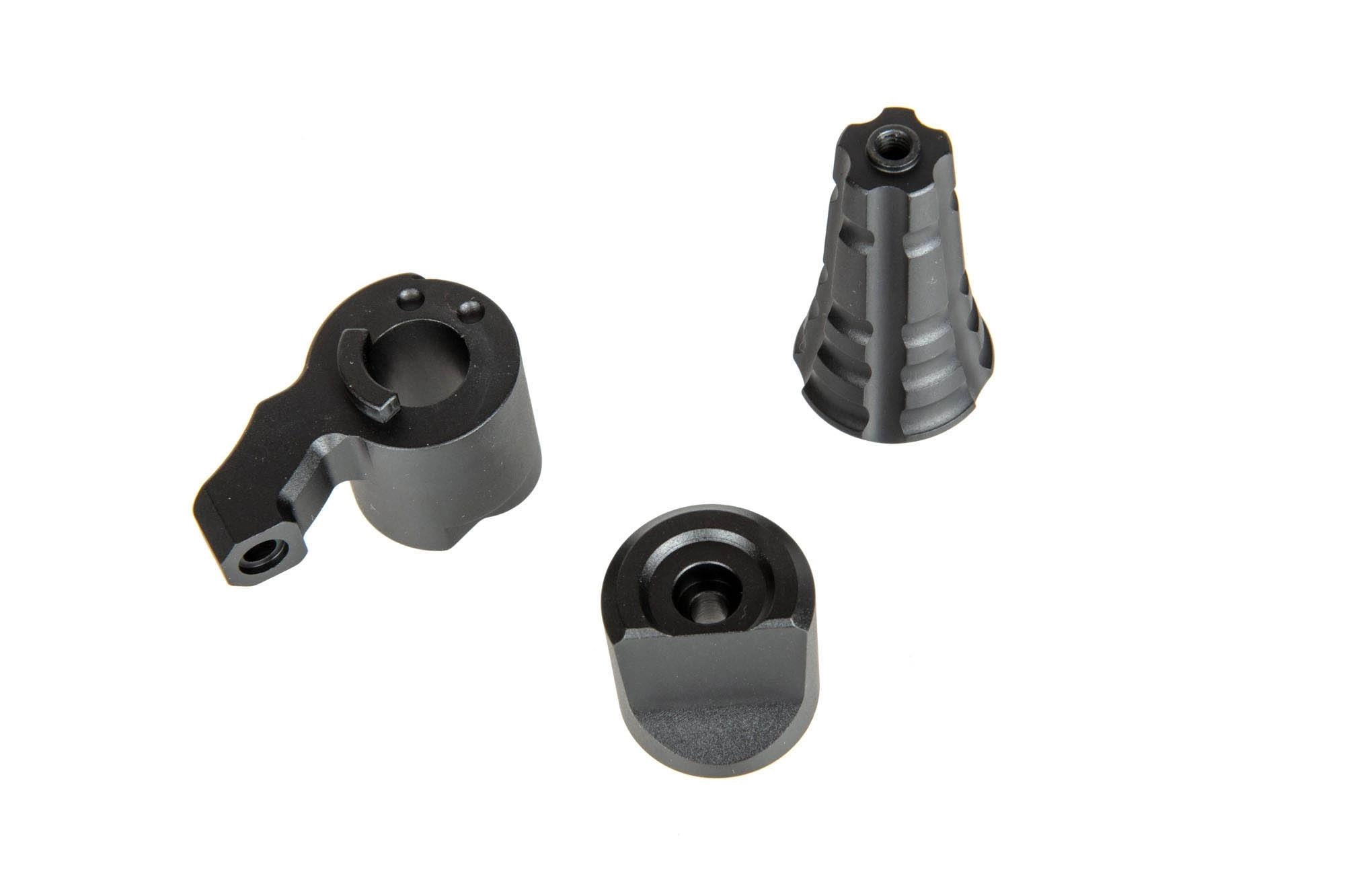 PSS Left Hand Charging Handle NEO for VSR10 Replicas