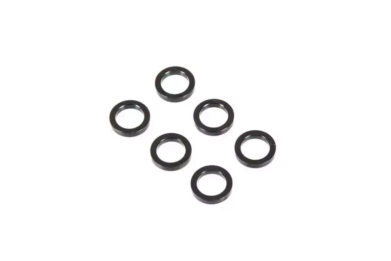 PSS10 Spring Slide Washer Set