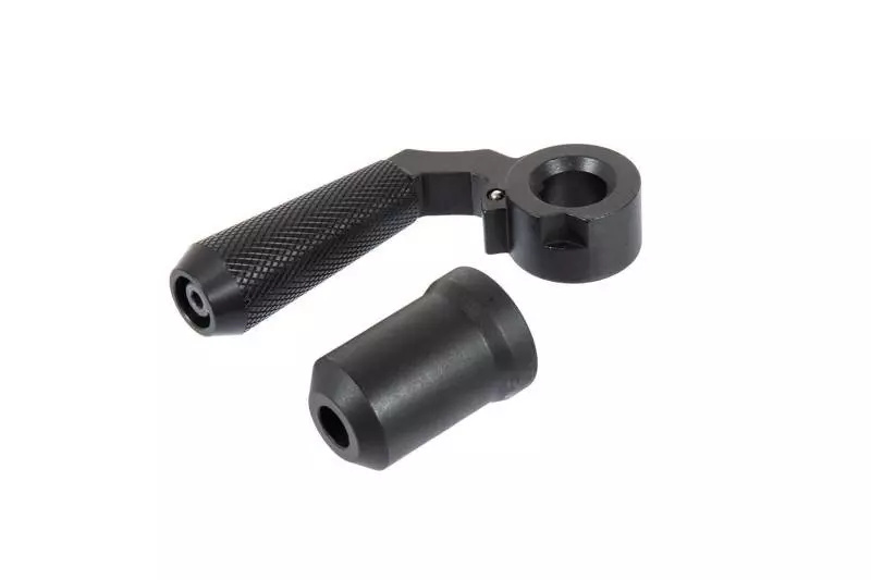 PSS10 Volt Enlarged Charging Handle