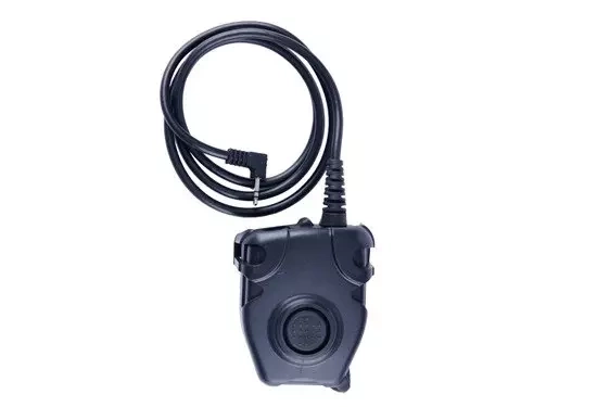 PTT button - MOTOROLA type