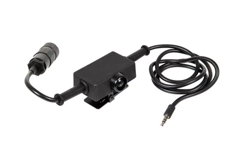 PTT zAtlantic - 3.5mm mini jack
