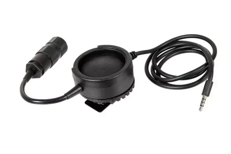 PTT zTCI - 3.5mm mini jack