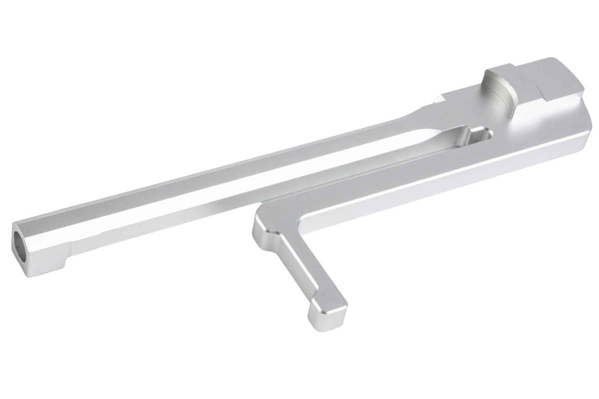 Revanchist Airsoft CNC Aluminum Practical Shooting Side Charging Handle For Tokyo Marui MWS GBB Airs