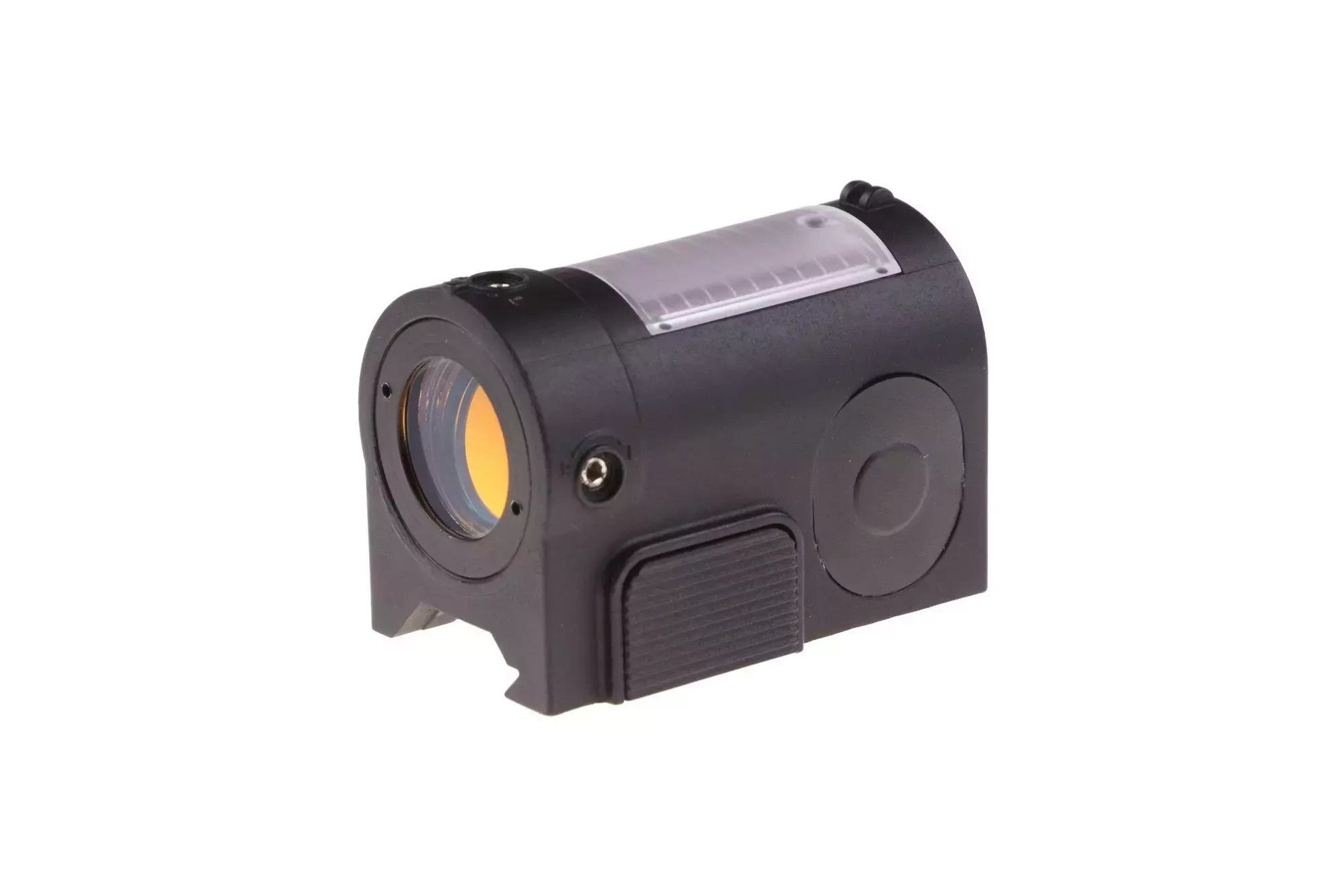 QD S-Point Reflex Sight - Black