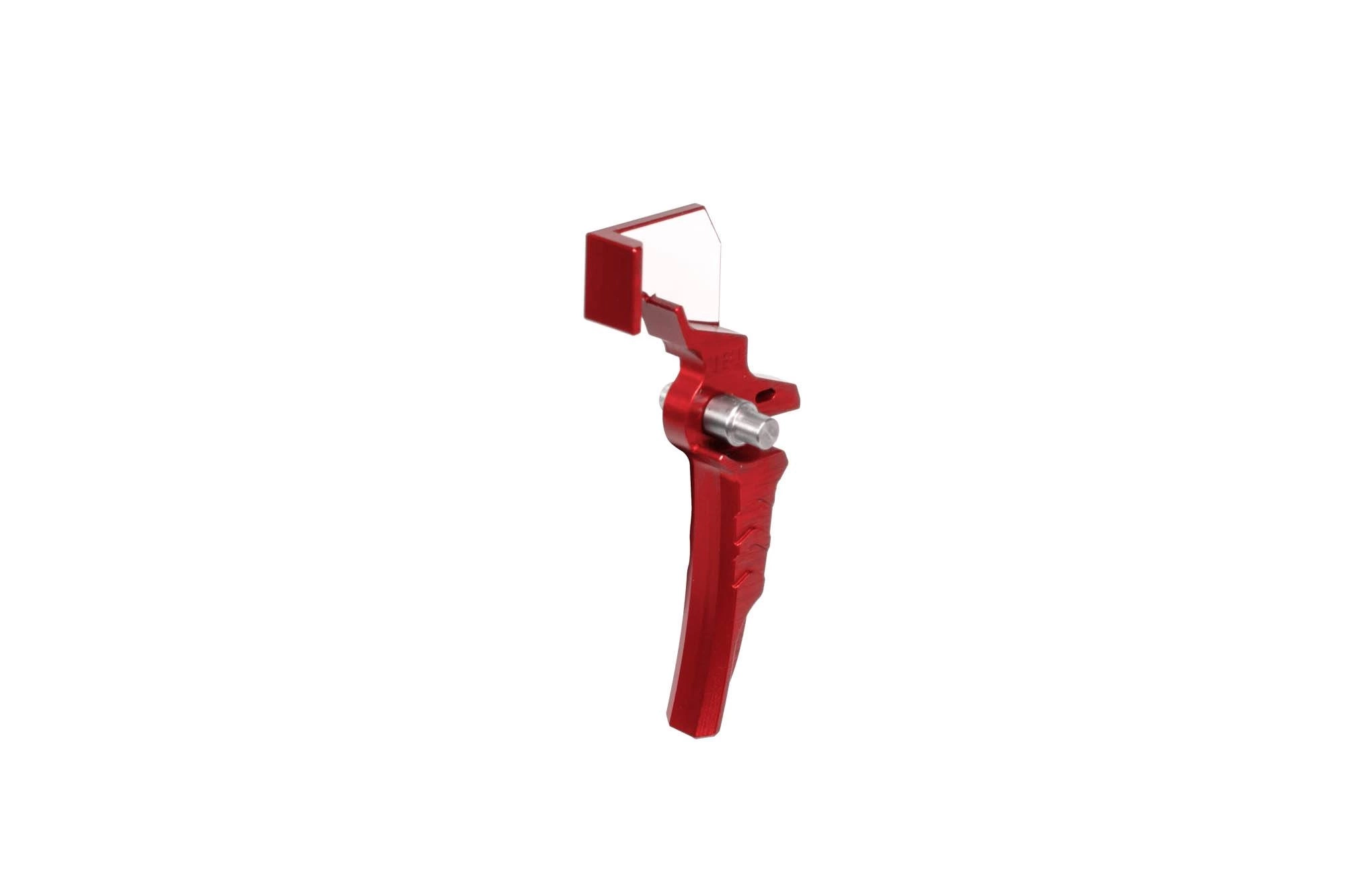Quantum Trigger 1B1 - red