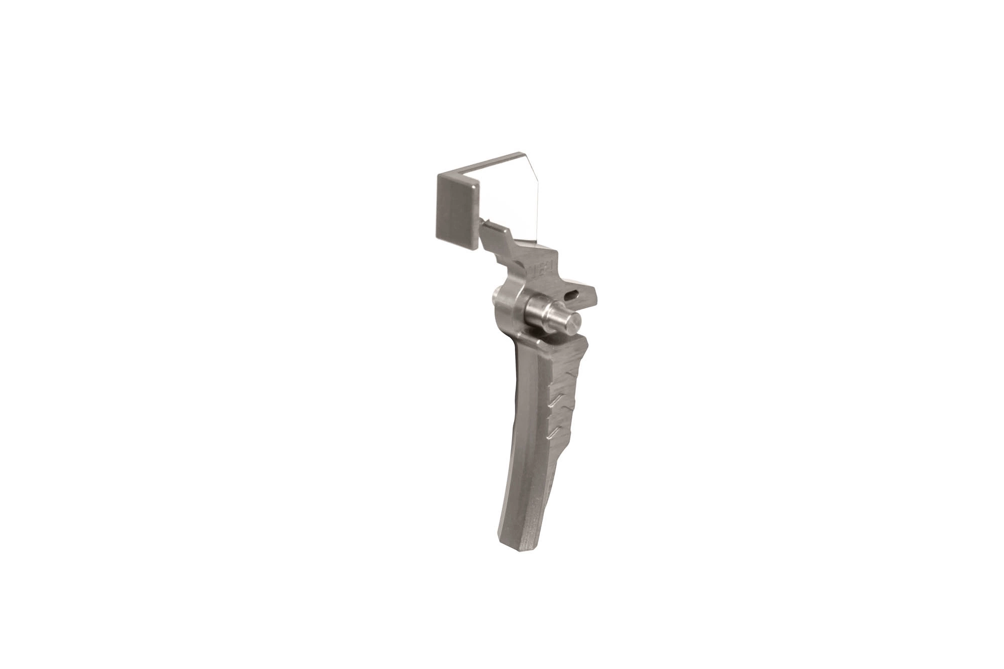 Quantum Trigger 1B1 - grey