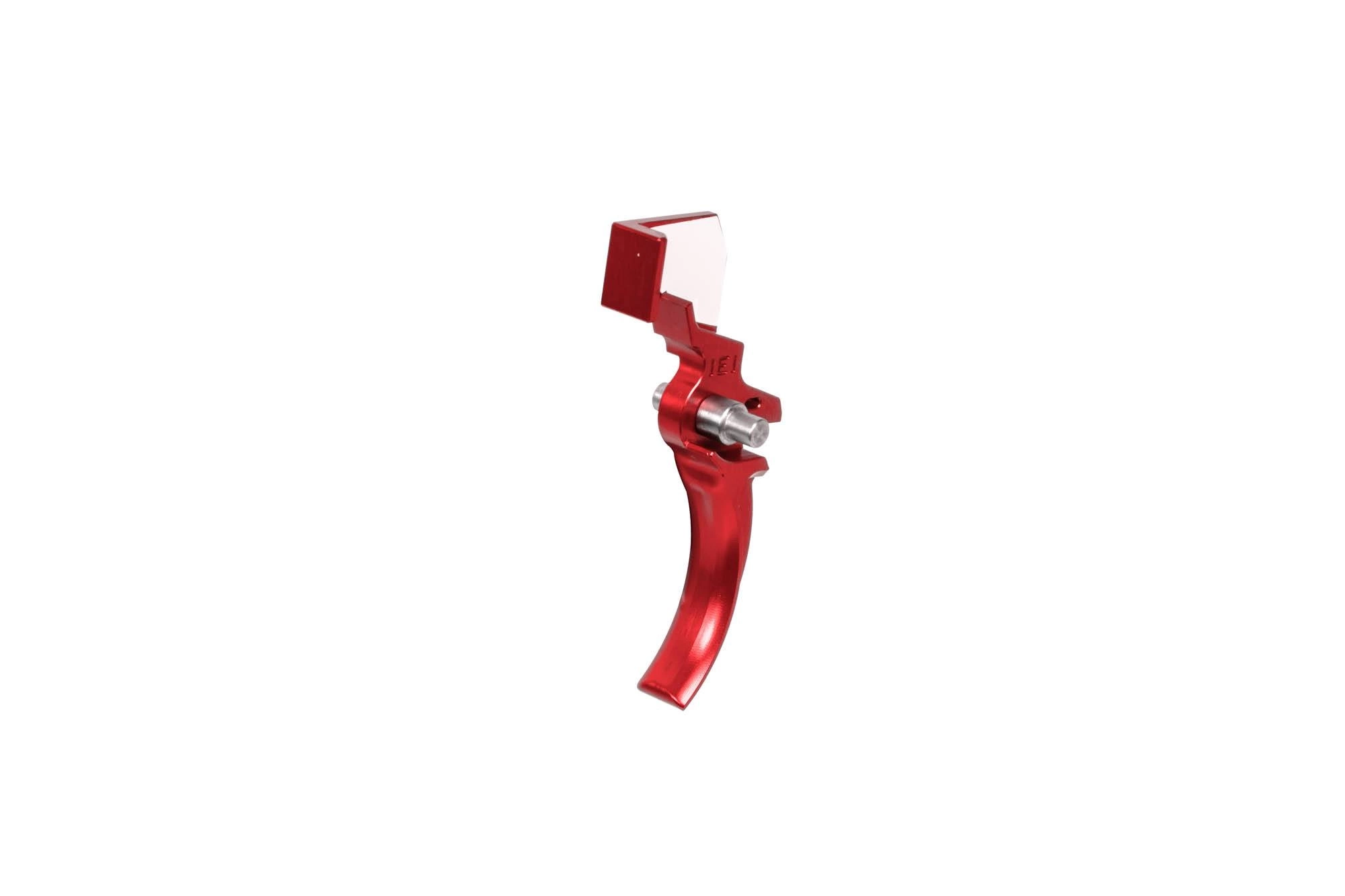 Quantum Trigger 1E1 - red