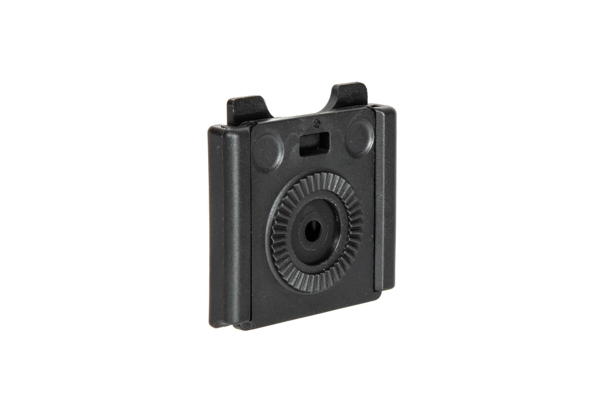Quick Release Adapter for Amomax Holsters and Pouches