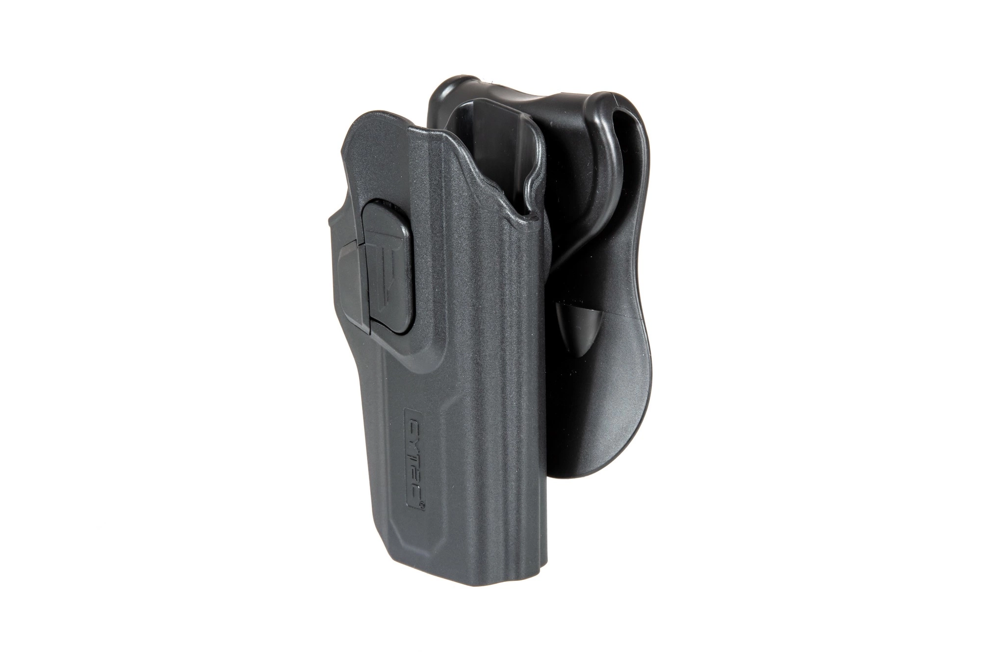 R-DEFENDER Holster for CZ P-09, P-07 pistols