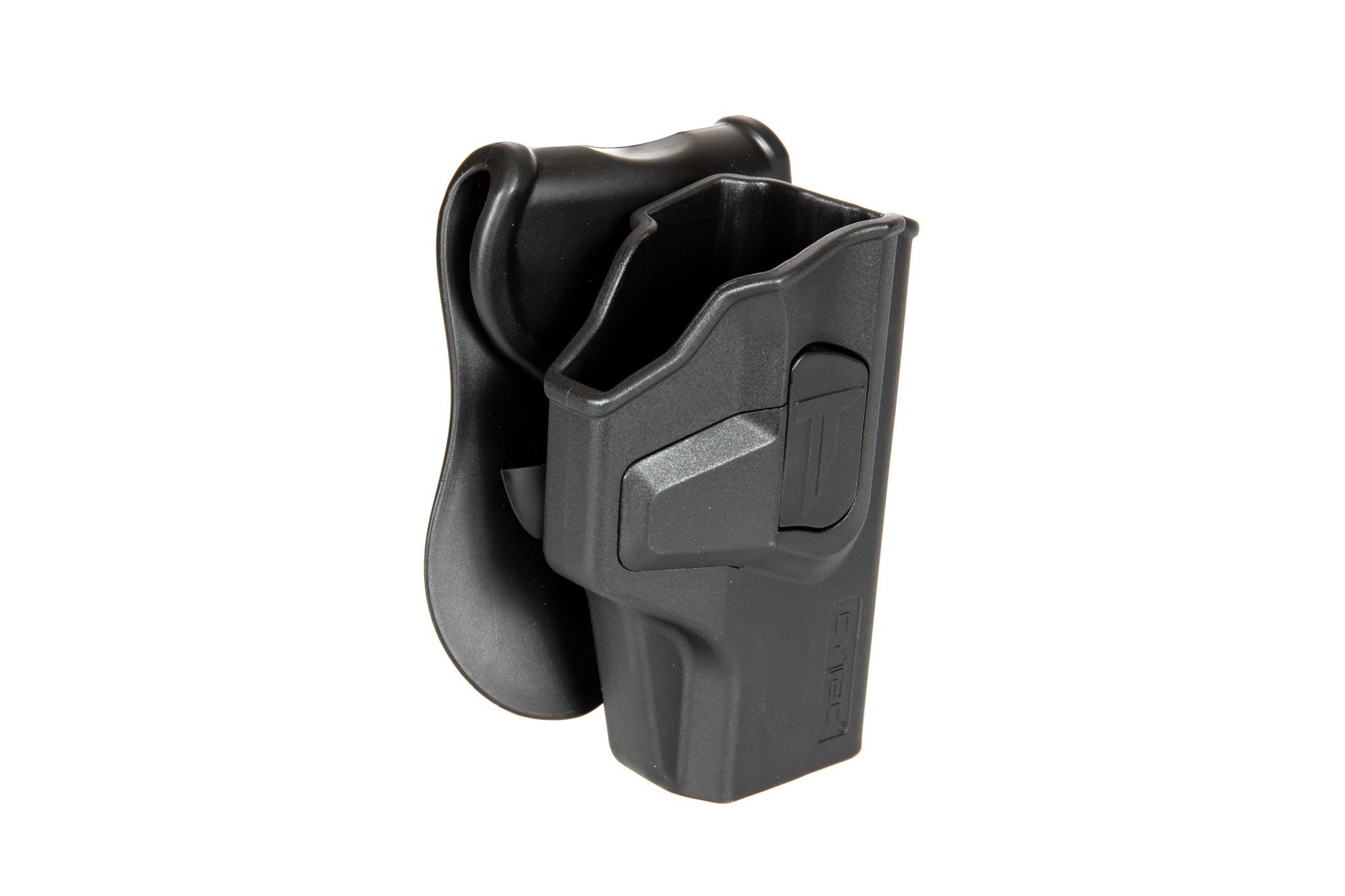 R-DEFENDER Holster for P320, M18 Pistols (Paddle + MOLLE adapter)