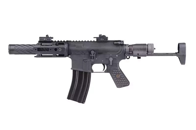 R5C replica - czarna