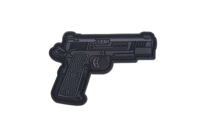 RED 1911 Patch